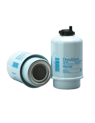 Wkład filtra paliwa separator Donaldson P551434