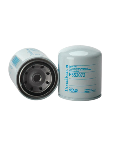 Filtr układu chłodzenia SPIN-ON Donaldson P552072