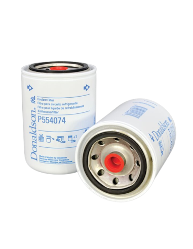 Filtr układu chłodzenia SPIN-ON Donaldson P554074