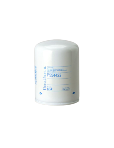 Filtr układu chłodzenia SPIN-ON Donaldson P554422
