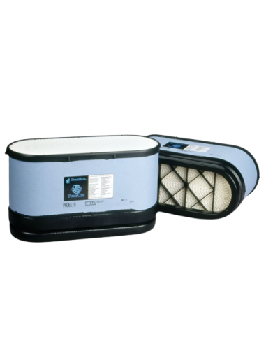 Filtr powietrza Donaldson P606119