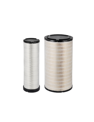 Zestaw filtrów powietrza Donaldson X011344