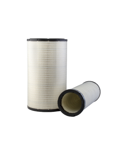 Zestaw filtrów powietrza Donaldson X011398