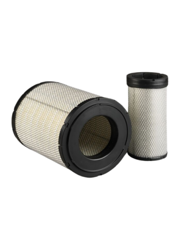 Zestaw filtrów powietrza Donaldson X770651