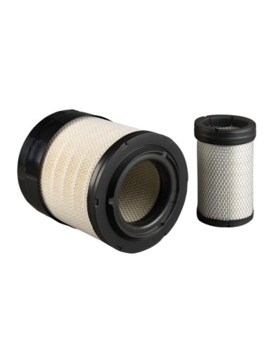 Zestaw filtrów powietrza Radialseal Donaldson X770684