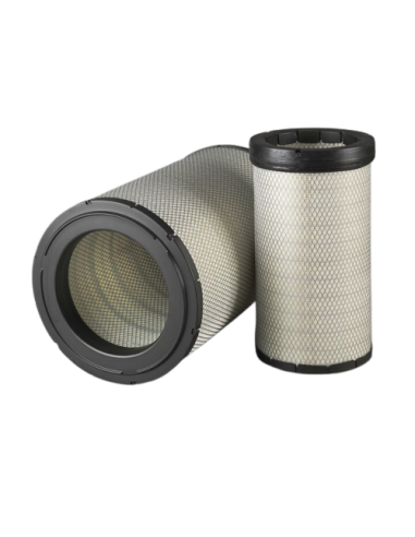 Zestaw filtrów powietrza Donaldson X770873