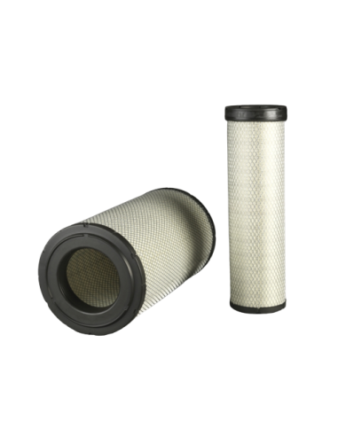 Zestaw filtrów powietrza Donaldson X770879