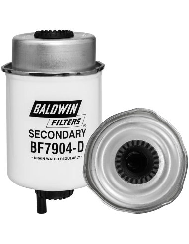 Wkład filtra paliwa Baldwin BF7904-D