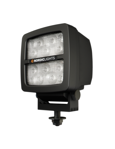 Lampa robocza NORDIC LIGHTS SCORPIUS N4408 LED 12-24V PENCIL BEAM