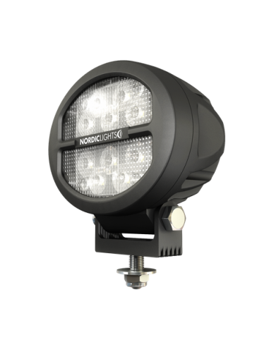 Lampa robocza NORDIC LIGHTS SATO N3303 LED 12-24V 40W HIGH BEAM