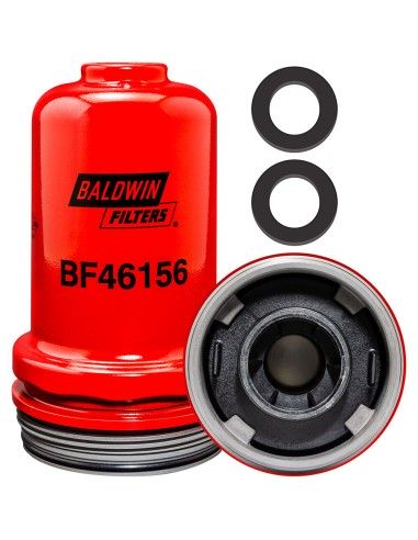 Filtr paliwa SPIN-ON Baldwin BF46156