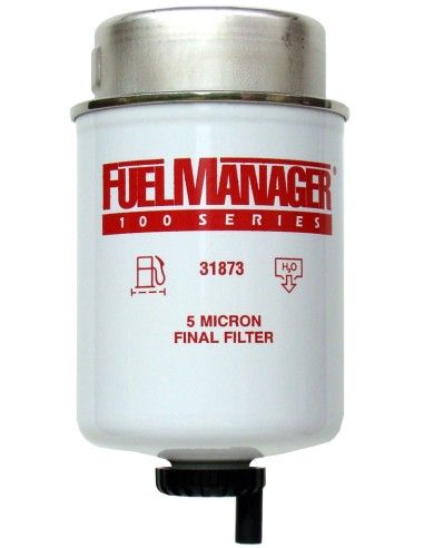 Filtr paliwa Fuel Manager 31873 Stanadyne