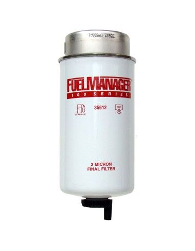 Filtr paliwa Fuel Manager 35612 Stanadyne