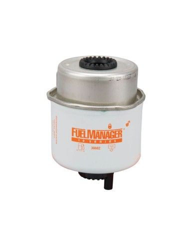 Filtr paliwa Fuel Manager 36682 Stanadyne