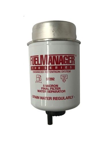 Filtr paliwa Fuel Manager 37292 Stanadyne