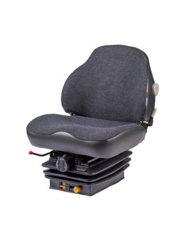 Fotel KAB 11/E6 PVC