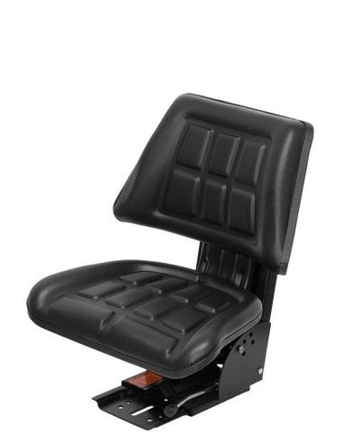 Fotel United Seats T700 PVC
