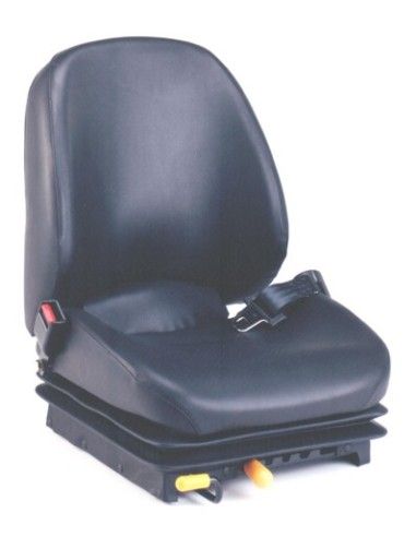 Fotel KAB 214 PVC