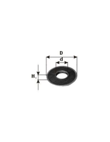 Element filtra hydraulicznego PZL Sędziszów WS1-63SM-011