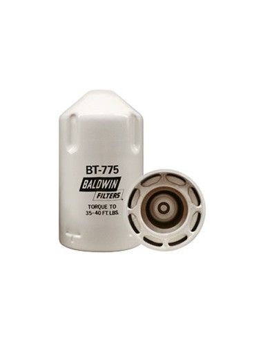 Filtr hydrauliczny SPIN-ON Baldwin BT775