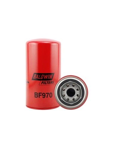 Filtra paliwa SPIN-ON Baldwin BF970