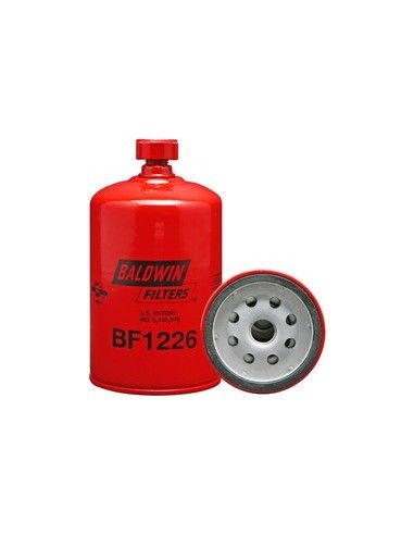Filtra paliwa SPIN-ON Baldwin BF1226