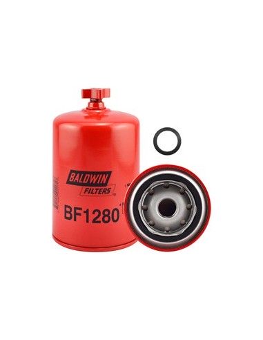 Filtra paliwa SPIN-ON Baldwin BF1280