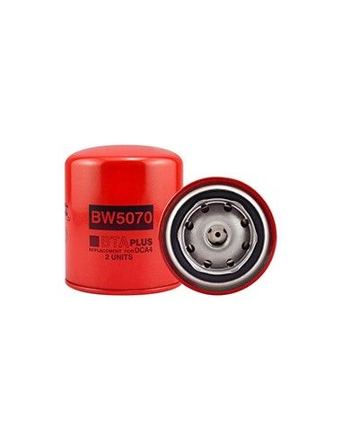 Filtr układu chłodzenia SPIN-ON Baldwin BW5070
