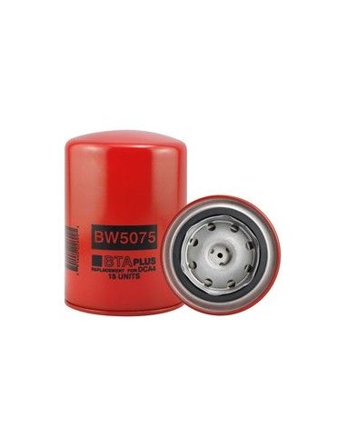 Filtr układu chłodzenia SPIN-ON Baldwin BW5075