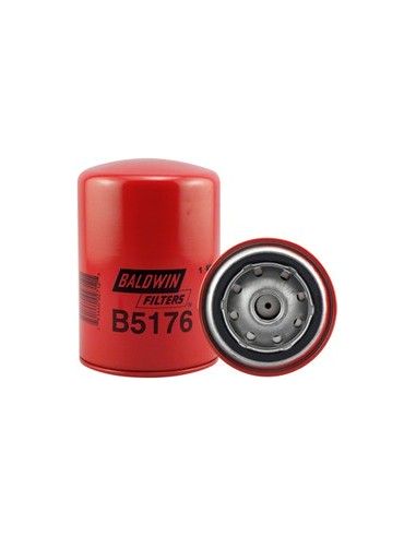 Filtr układu chłodzenia SPIN-ON Baldwin B5176
